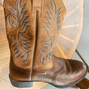 Men's Ariat Western Boot 10.5EE